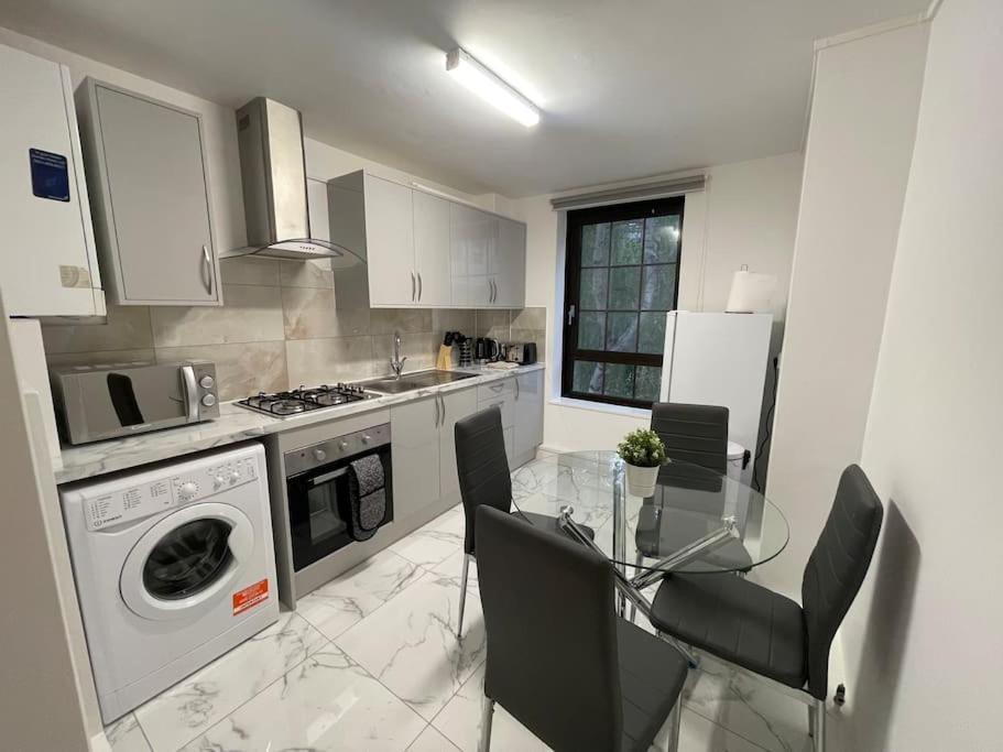 Apartamento Lovely 2 Bedroom Available In Shoreditch *